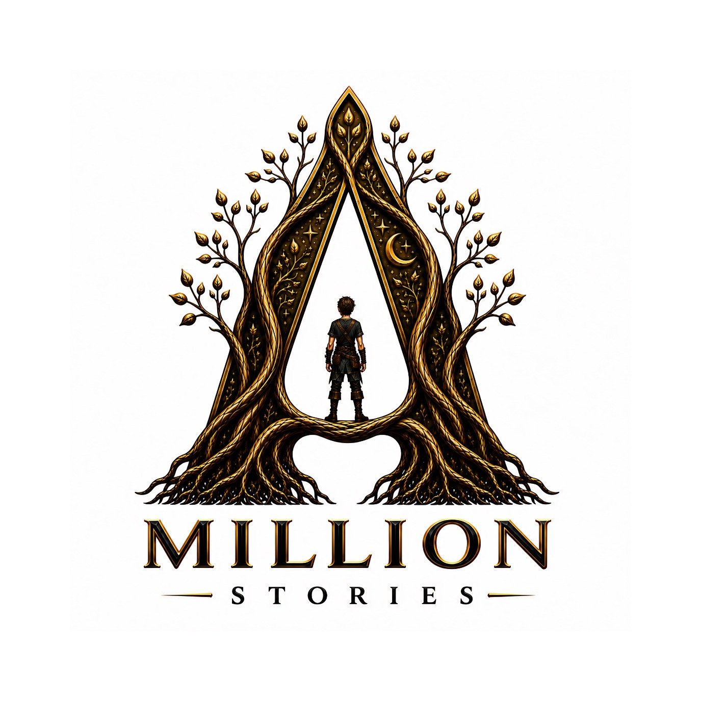 A Million Stories